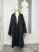 Manteau Taymiyah - Sabr Mastour