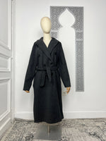 Manteau Taymiyah - Sabr Mastour