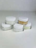 Nos Musc tahara - Sabr Mastour