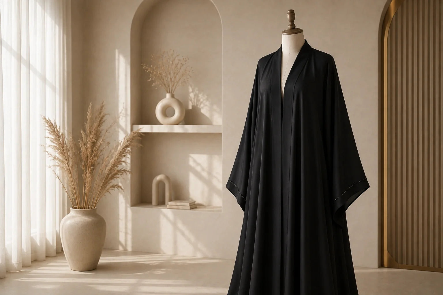 Abaya : guide complet pour bien choisir la sienne avec style