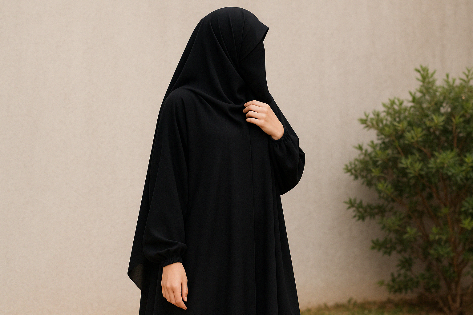 Quels sont les différents types d'abaya ?