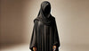 Qu'est-ce qu'une abaya ? - Sabr Mastour