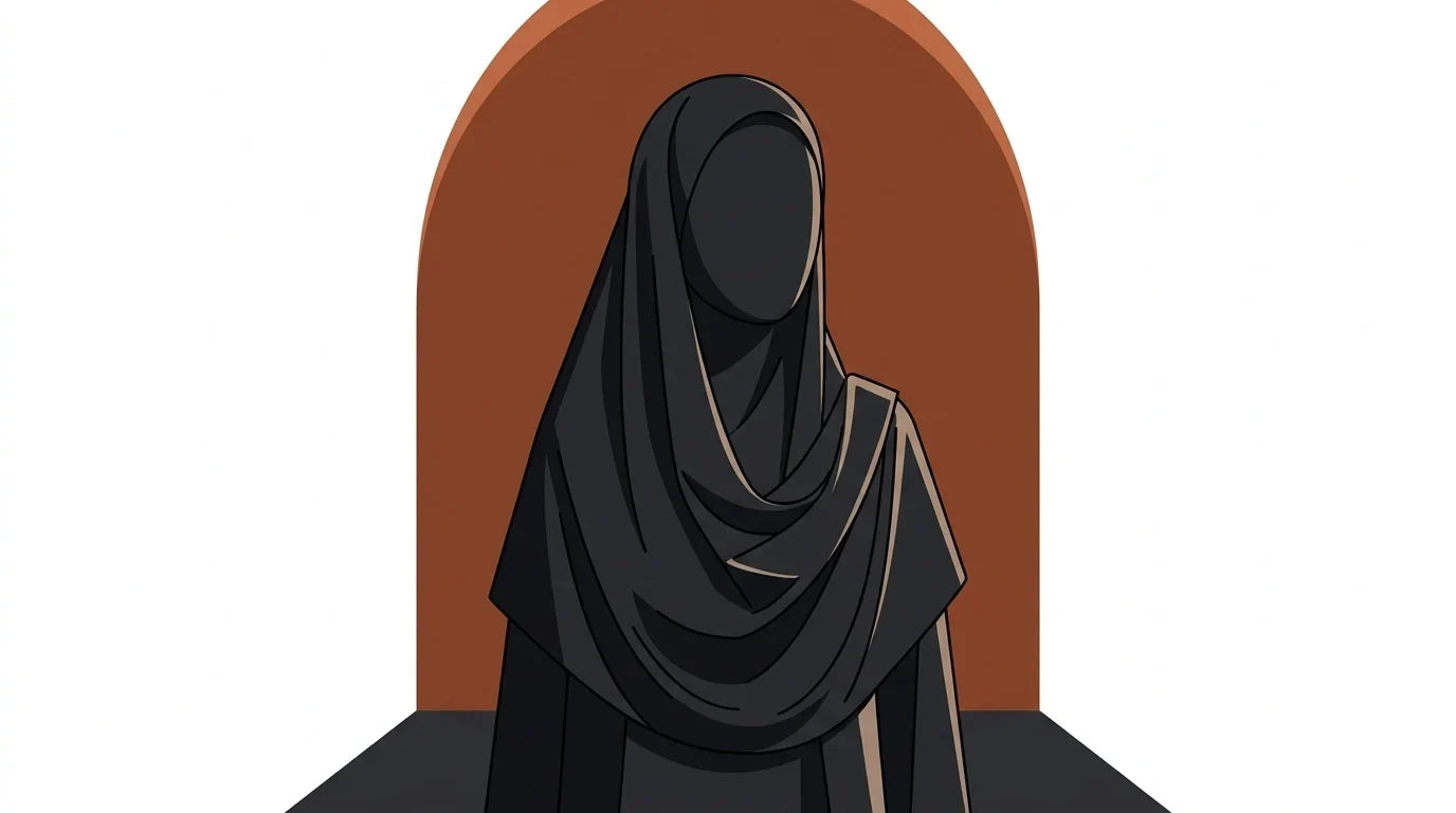 Illustration d'un mannequin