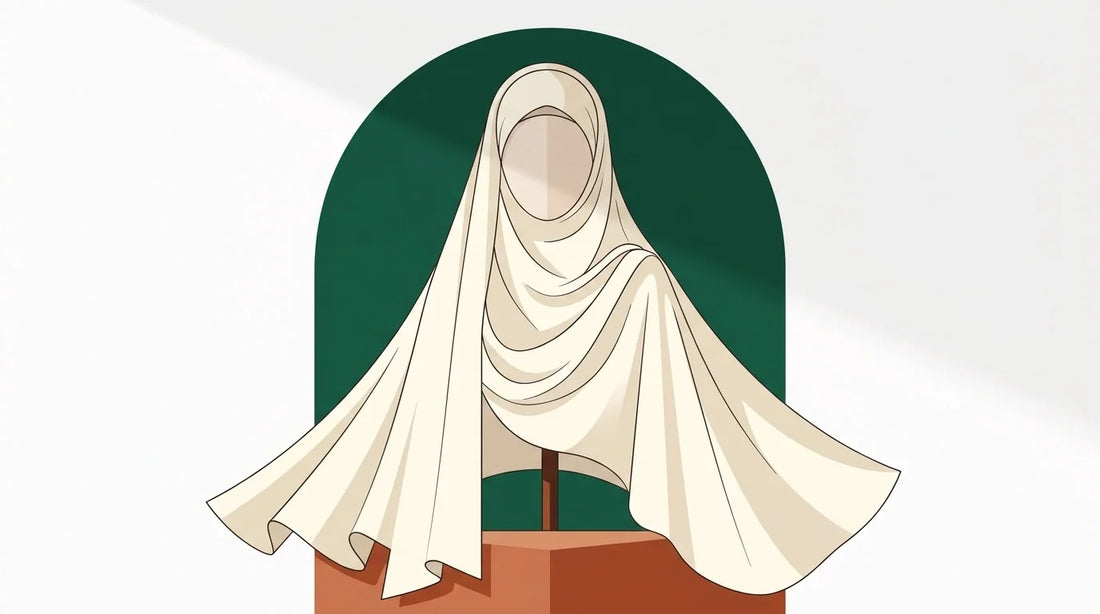 Le voile en islam : signification, obligation et importance