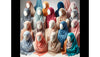 comment choisir la couleur de son hijab