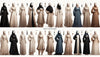 Quand porter une abaya