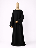 Abaya Feryel Premium-Stoff