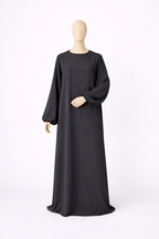 Abaya Assia aus Medina-Seide