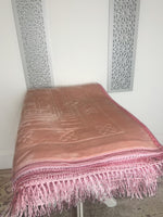 Tapis de prière personnalisé