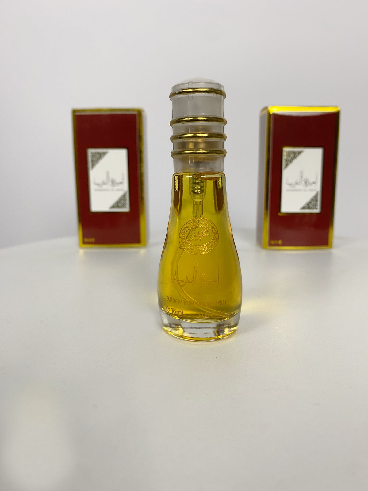 Parfum ameraat el arab