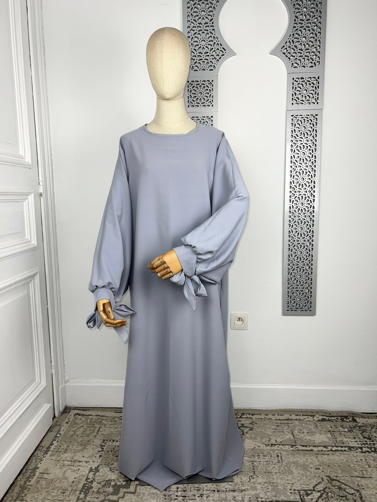 Abaya oumeya sdm