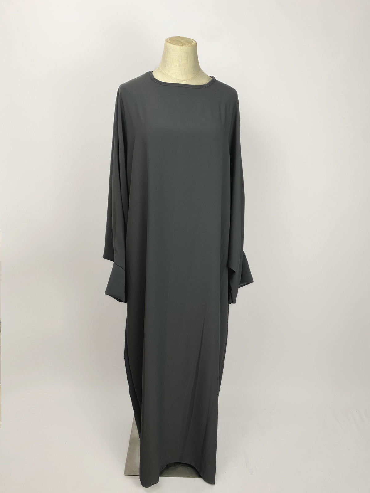 Abaya Ines aus Medina-Seide