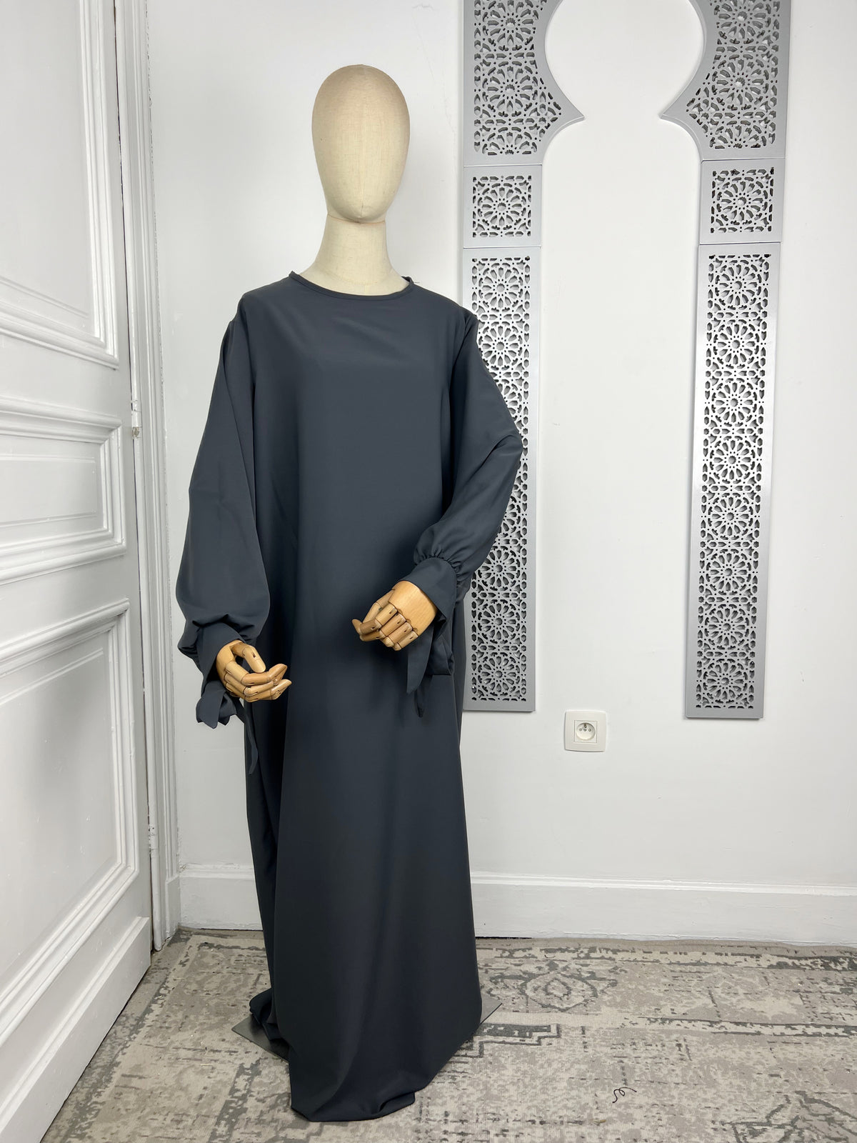 Abaya oumeya sdm