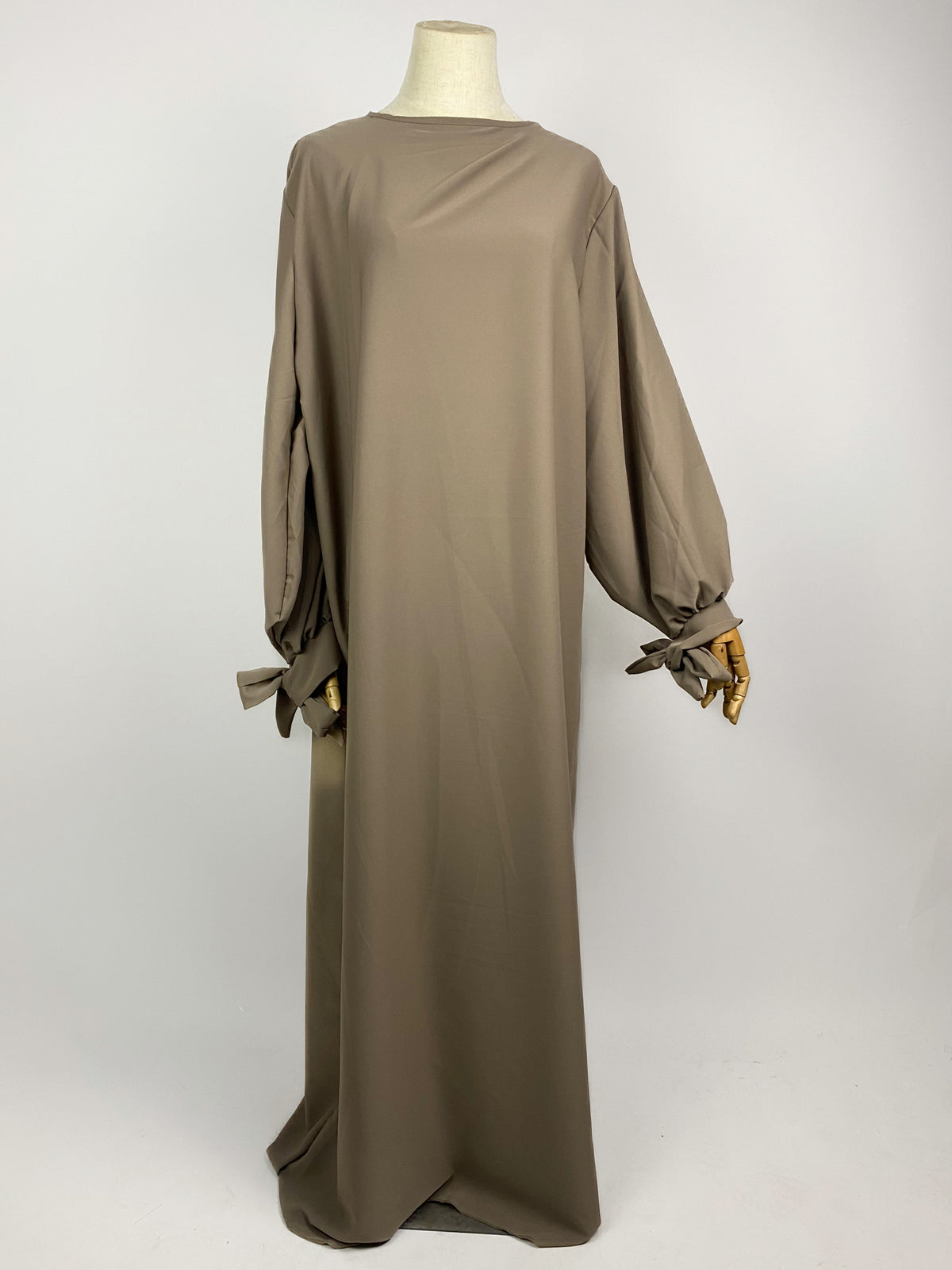 Abaya oumeya sdm