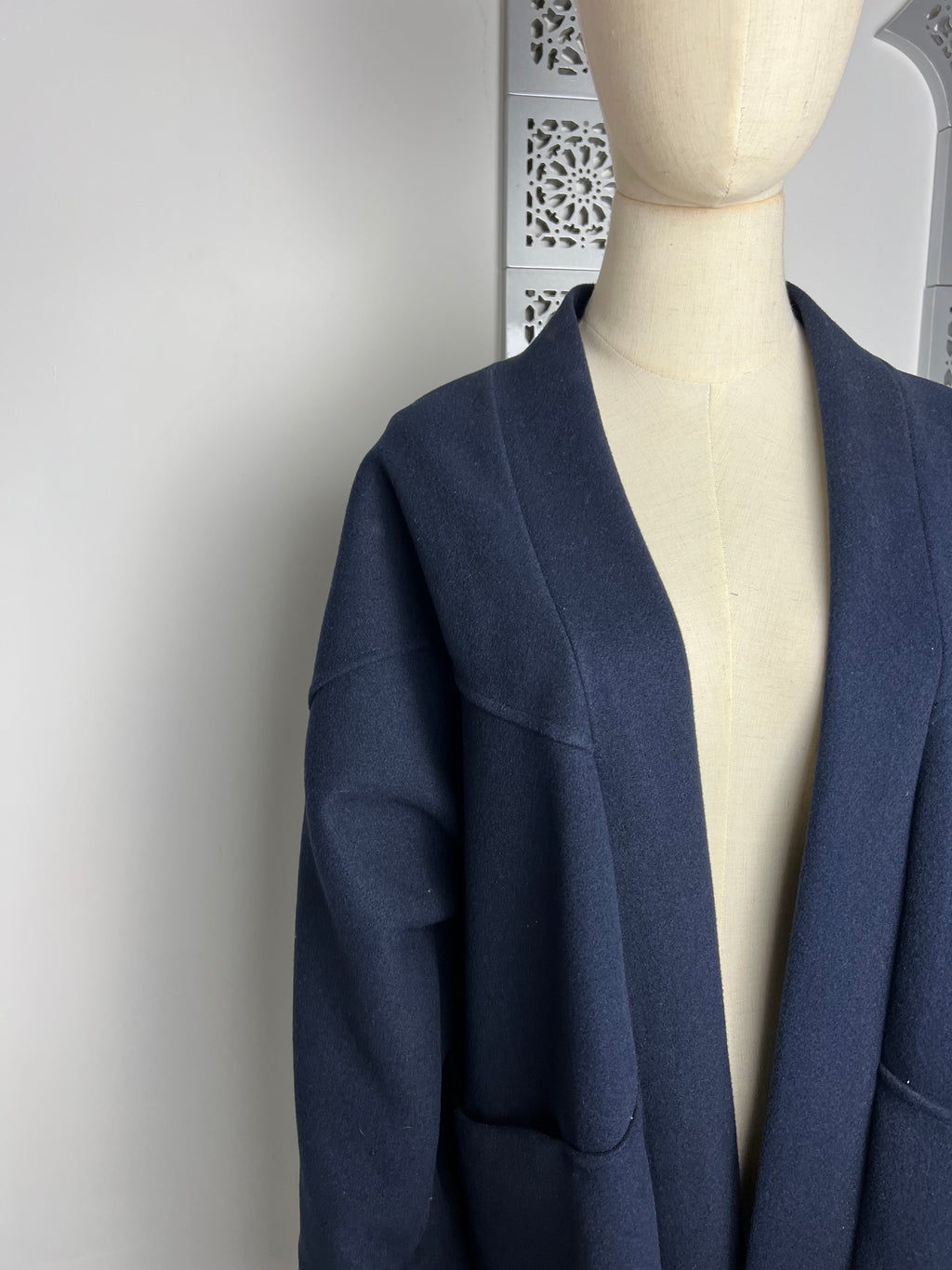 Houda-Kimono-Mantel