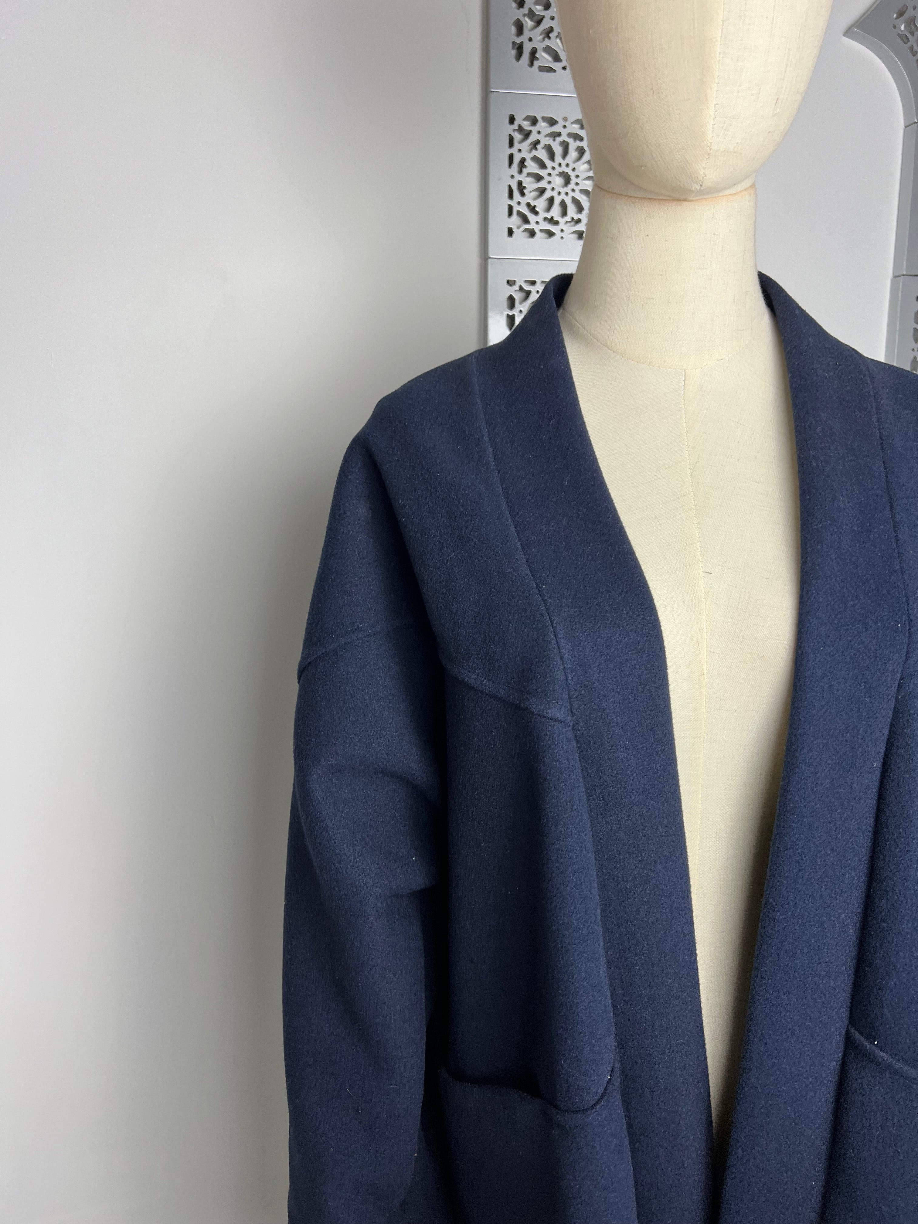 Houda-Kimono-Mantel