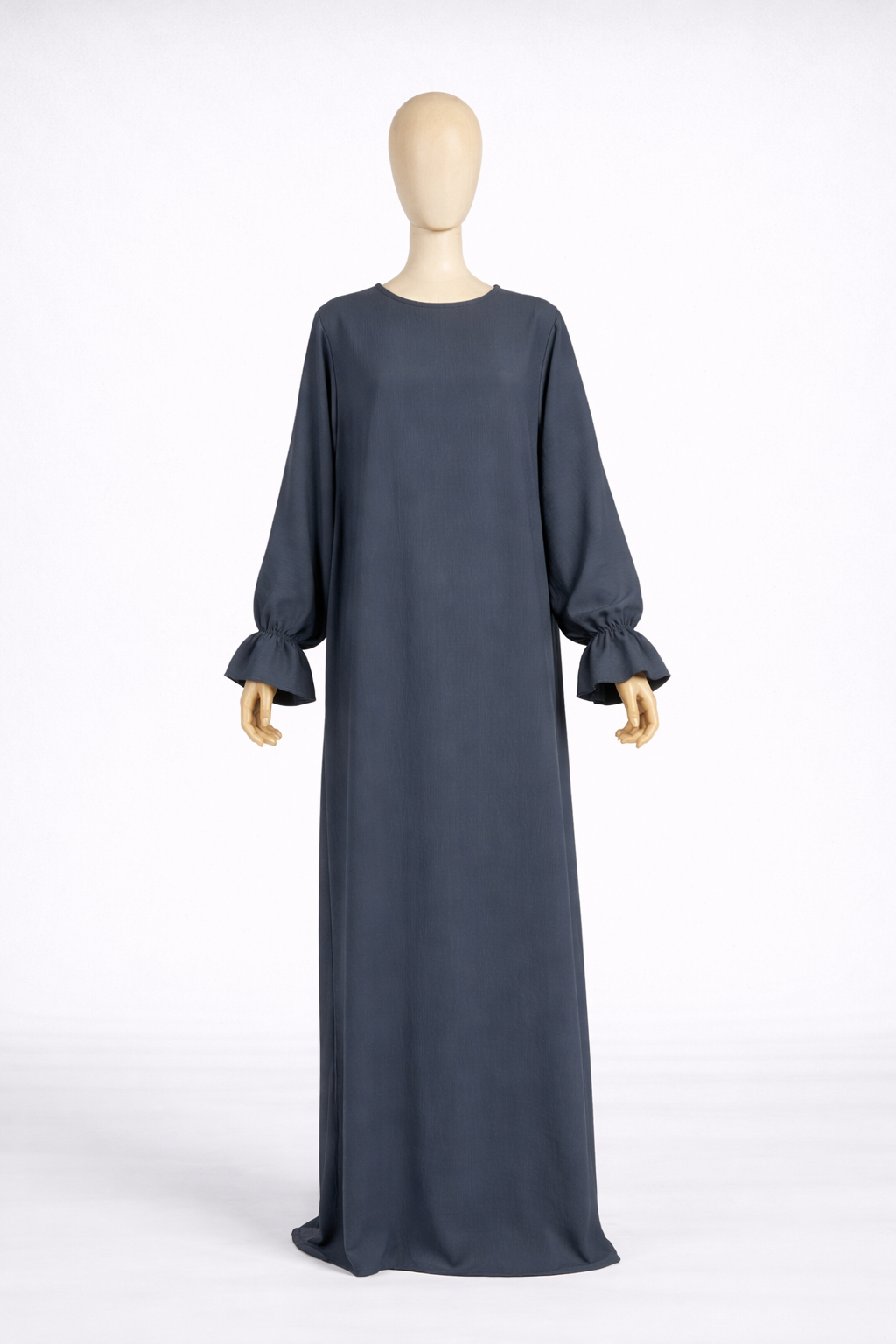 Abaya en soie de medine Asma