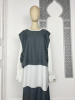 Ensemble Amina effet lin