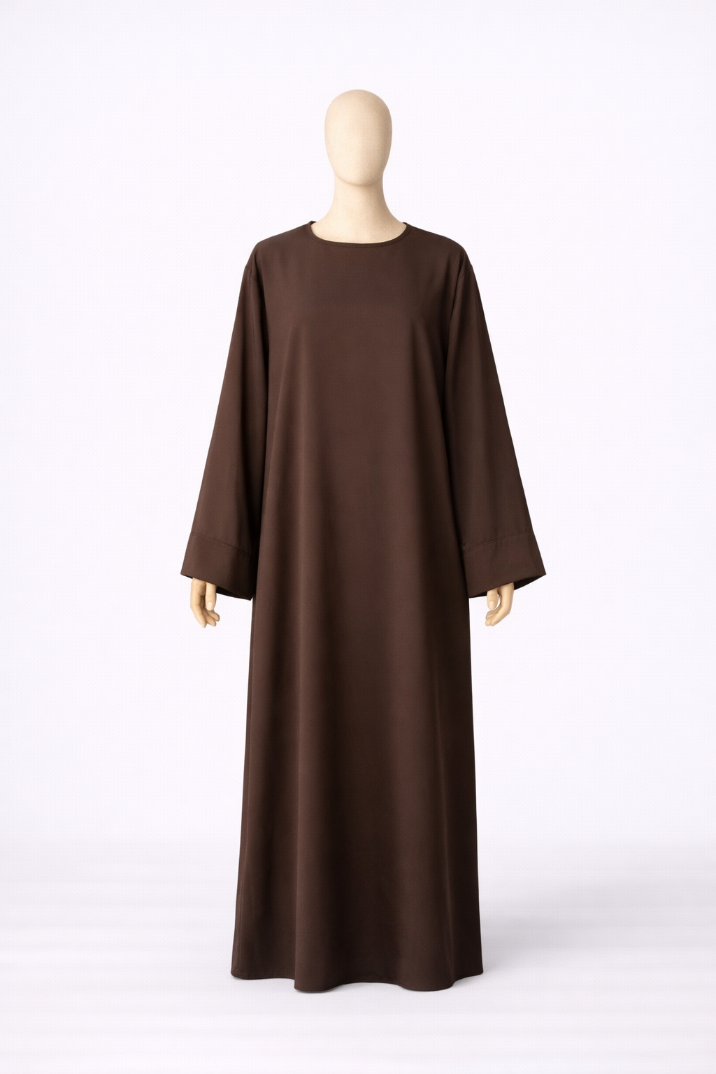 Abaya Aya Medina Seide