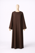 Abaya Aya Medina Seide