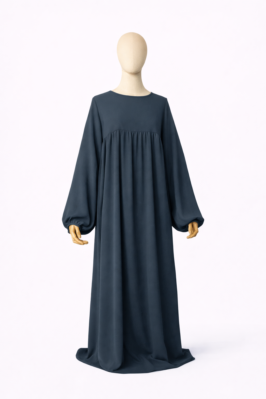 Abaya Nour Jazz