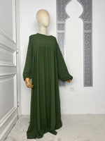 Abaya Nour Jazz