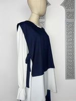 Ensemble Amina effet lin