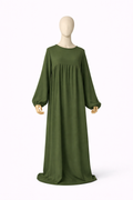 Abaya Nour Jazz
