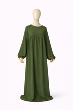 Abaya Nour Jazz
