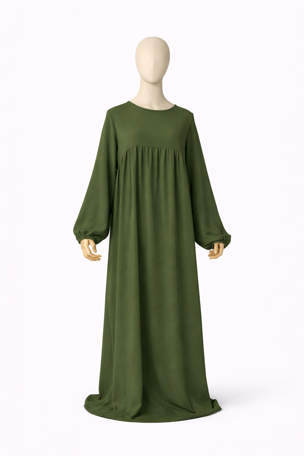 Abaya Nour Jazz