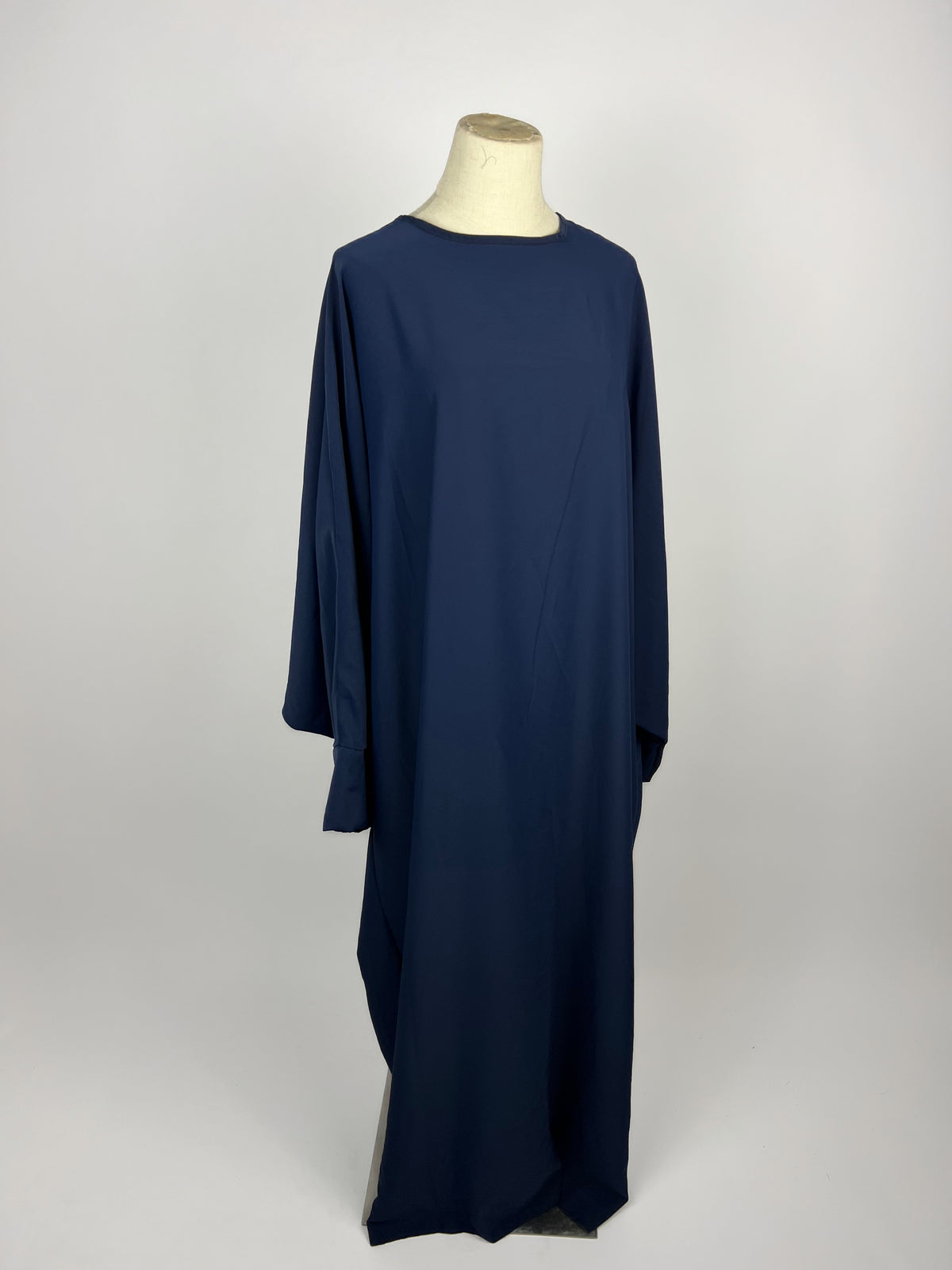 Abaya Ines aus Medina-Seide