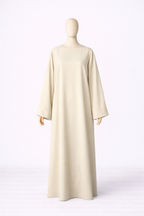 Abaya Aya Medina Seide