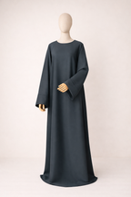 Abaya Feryel Premium-Stoff