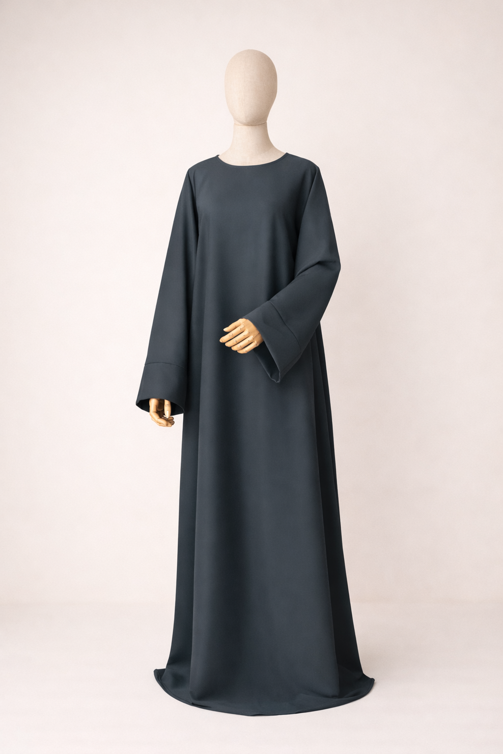 Abaya Feryel tissu premium