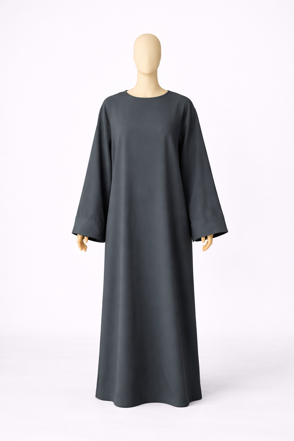 Abaya Aya Medina Seide