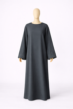 Abaya Aya Medina Seide