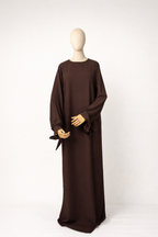 Abaya oumeya sdm