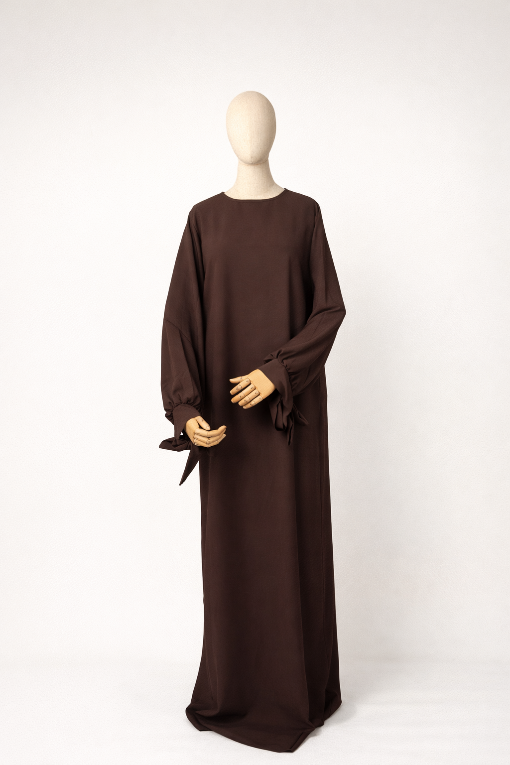 Abaya oumeya sdm