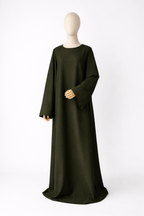 Abaya Feryel Premium-Stoff