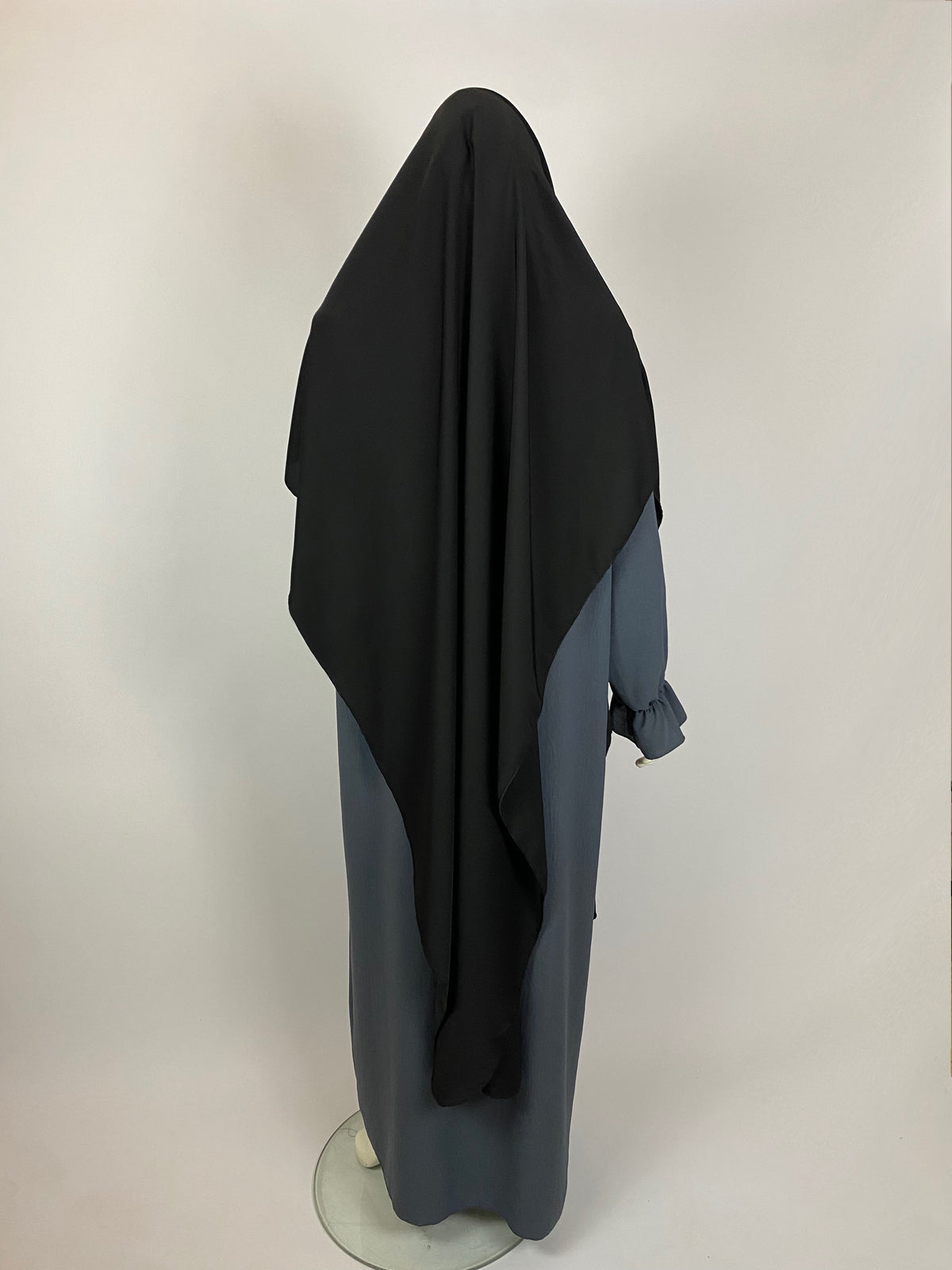 Khimar maxi sdm