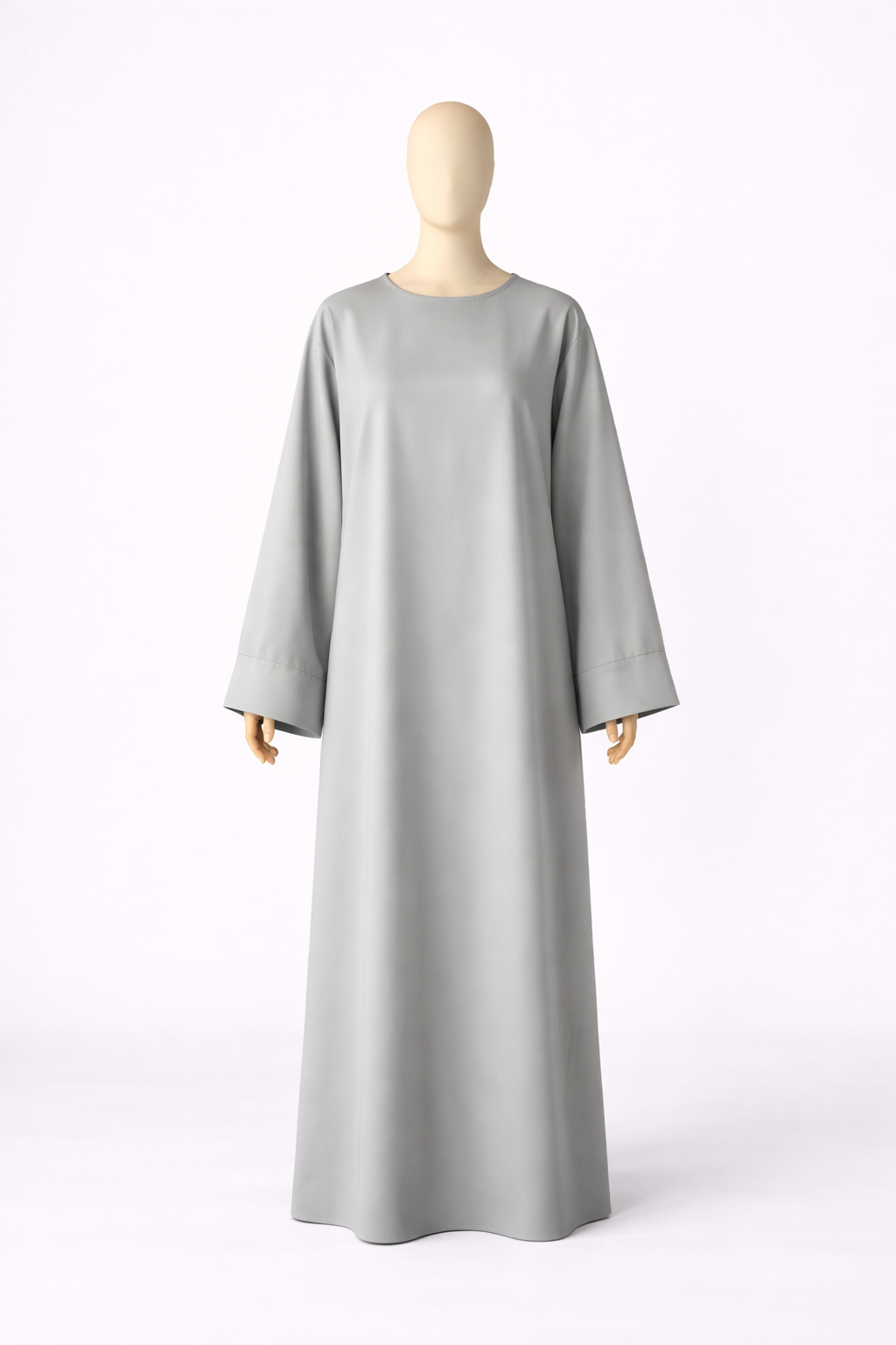 Abaya Aya Medina Seide