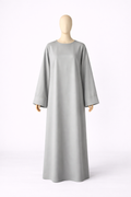 Abaya Aya soie de medine