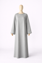 Abaya Aya Medina Seide