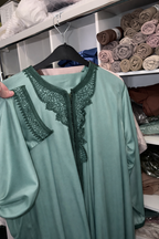 Kaftan homme
