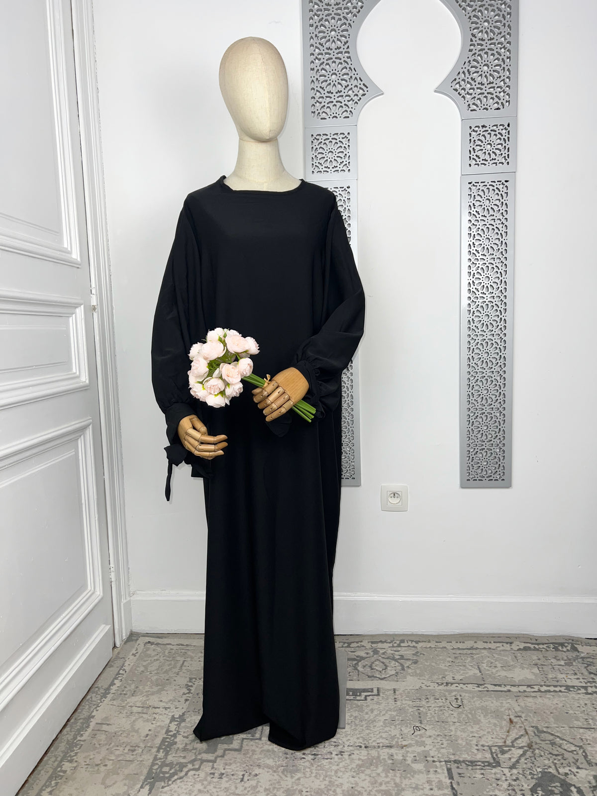 Abaya oumeya sdm