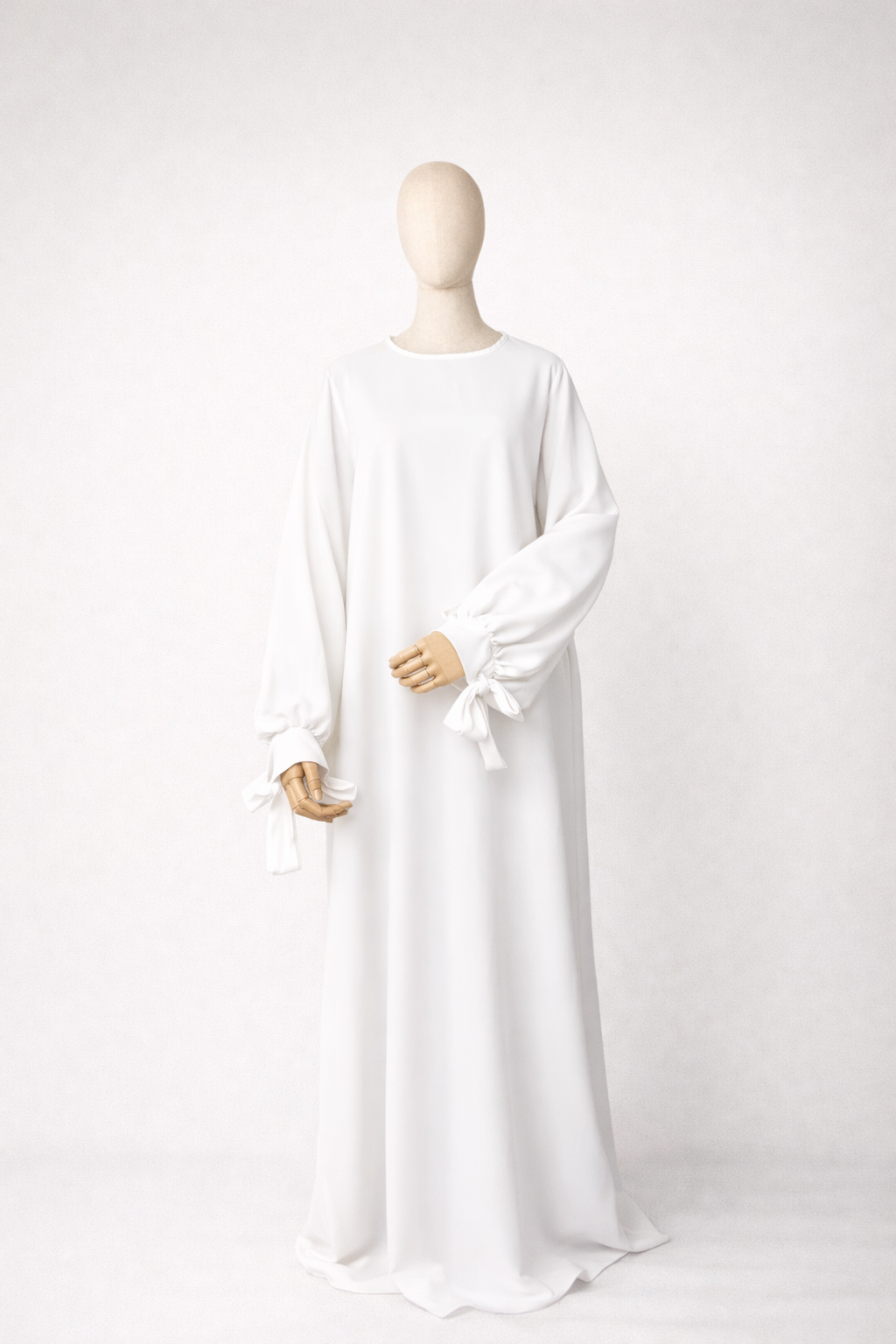 Abaya oumeya sdm