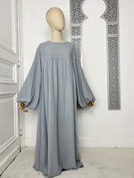 Abaya Nour Jazz