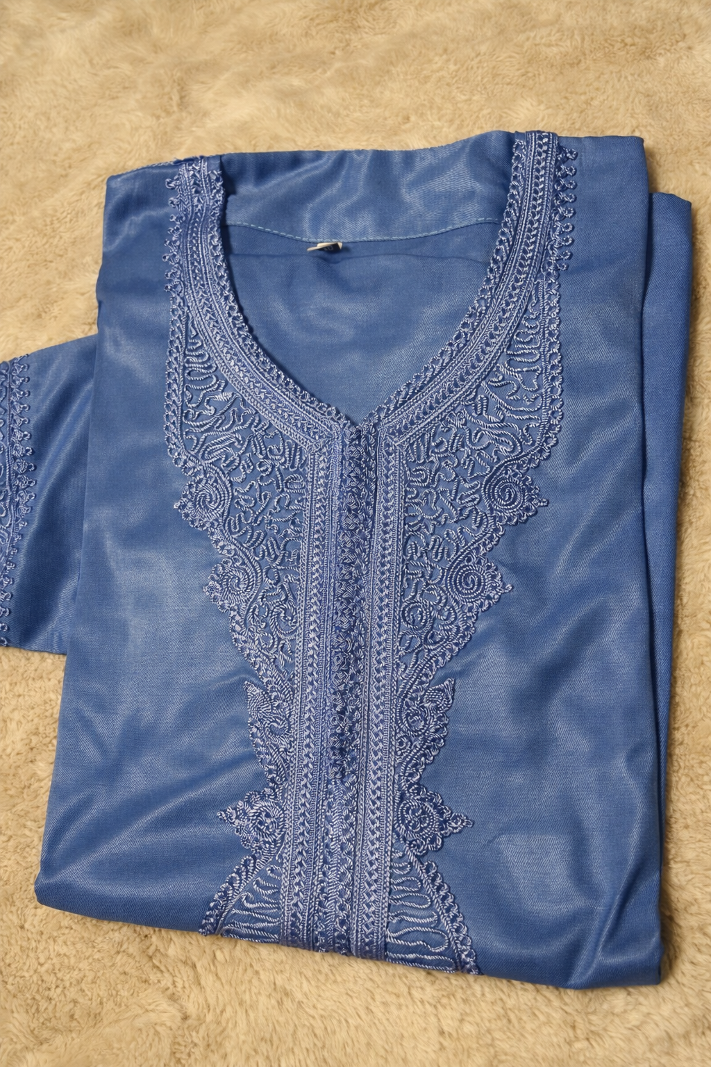 Kaftan homme