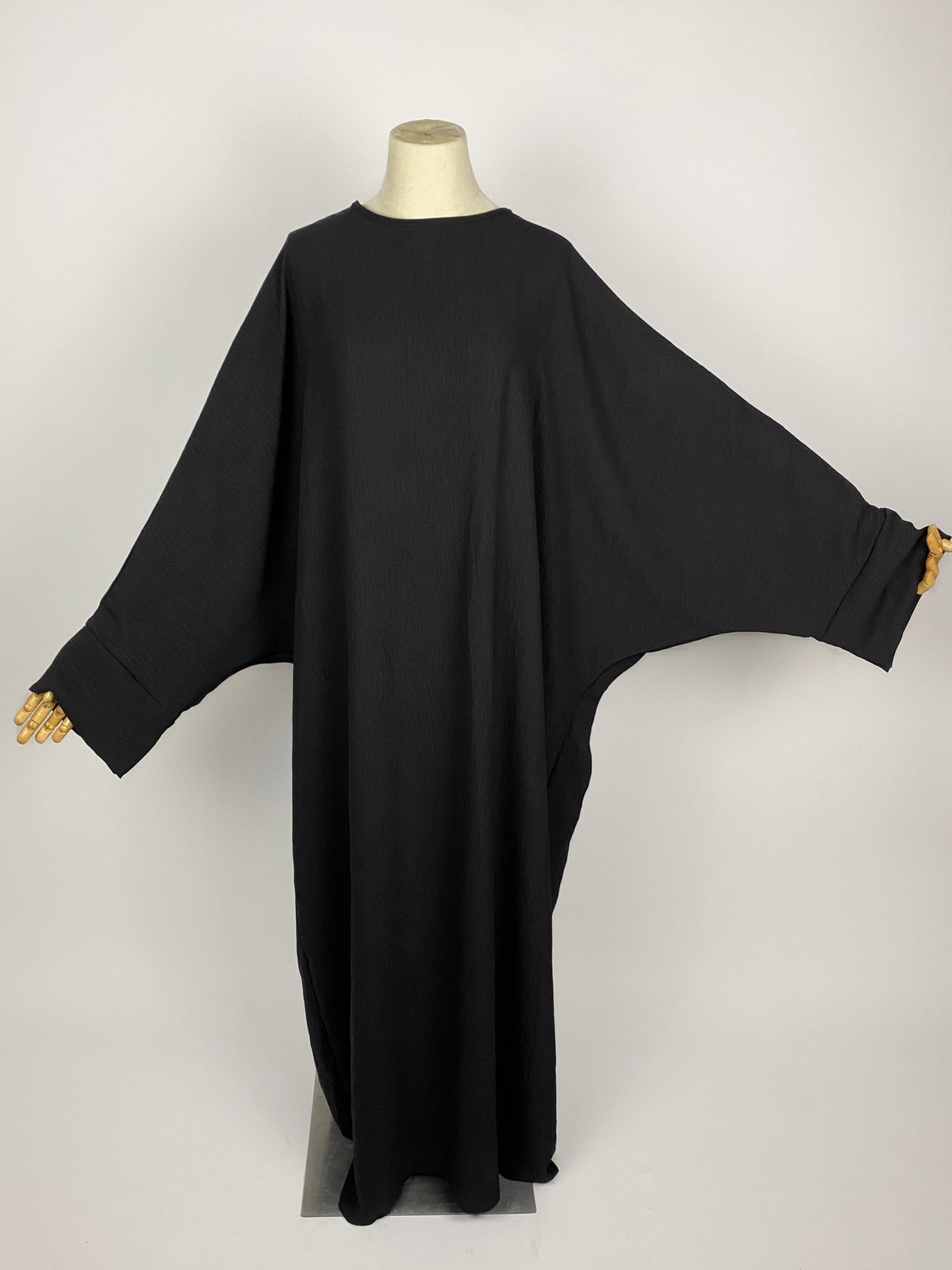 Abaya Rania Jazz