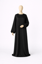 Abaya Assia aus Medina-Seide